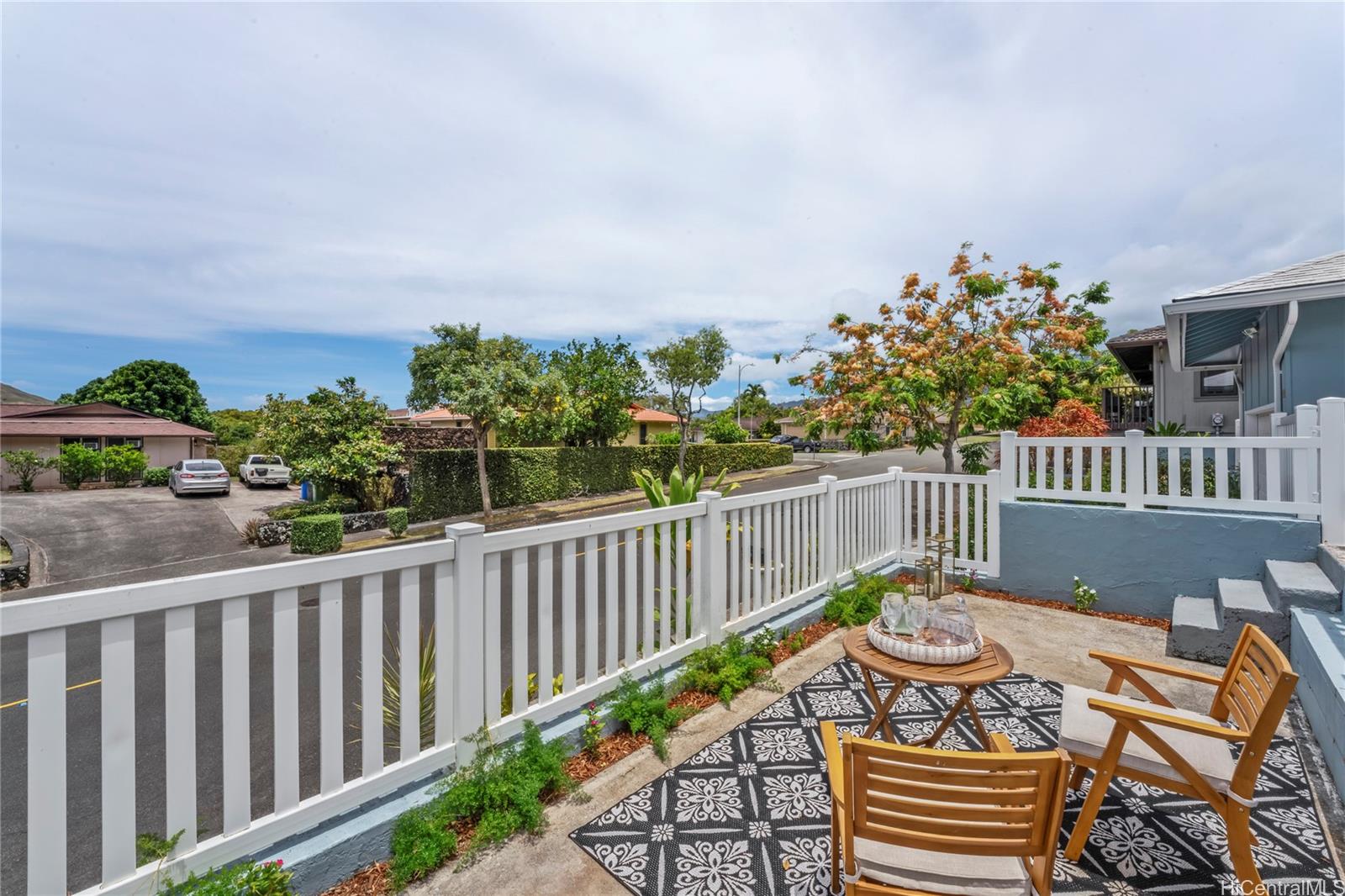 1181 Akipola Street Kailua, HI 96734