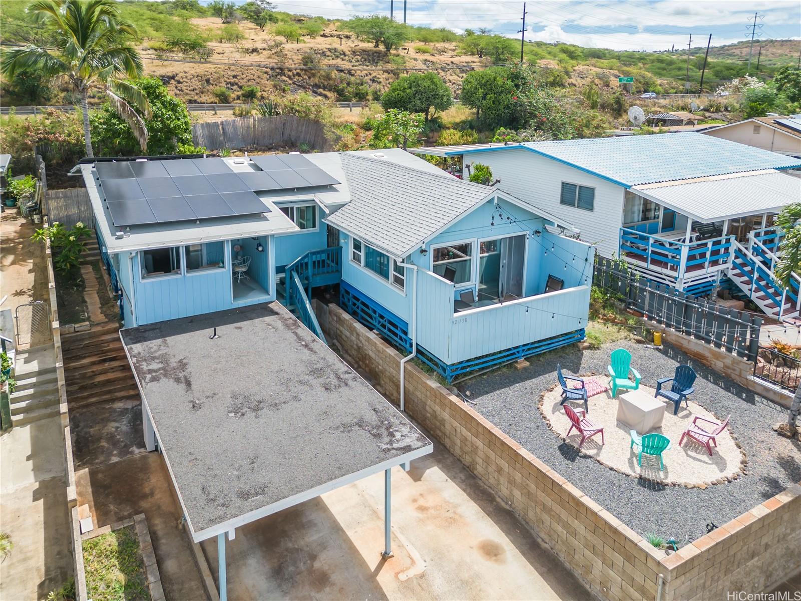 92-738 Paala Loop Kapolei, HI 96707