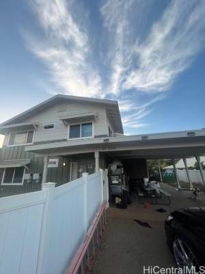 85-1002 Mahiaina Street Waianae, HI 96792