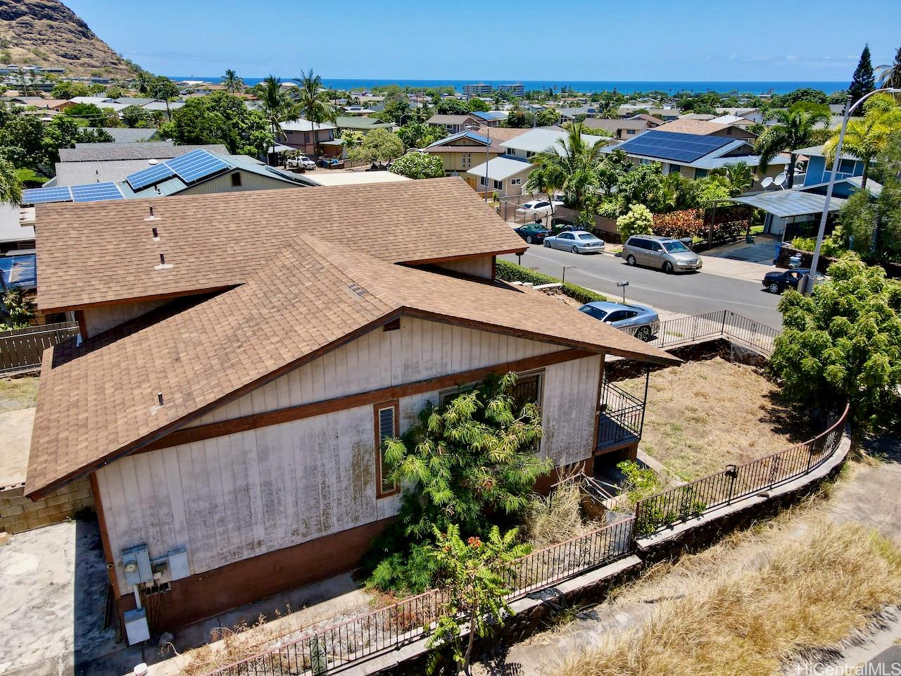 86-359 Kauaopuu Street Waianae, HI 96792