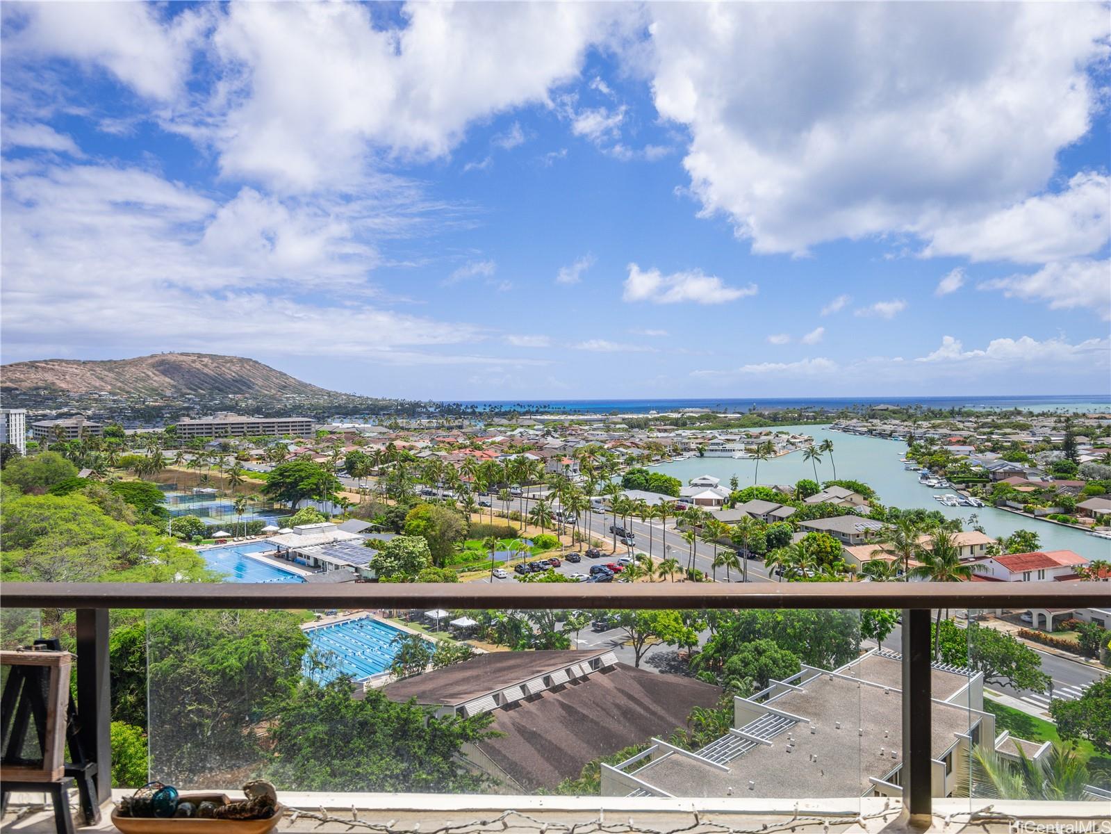 6770 Hawaii Kai Drive #1005, Honolulu, HI 96825