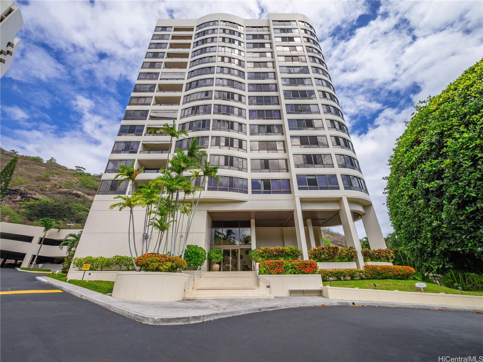 6770 Hawaii Kai Drive #1005, Honolulu, HI 96825