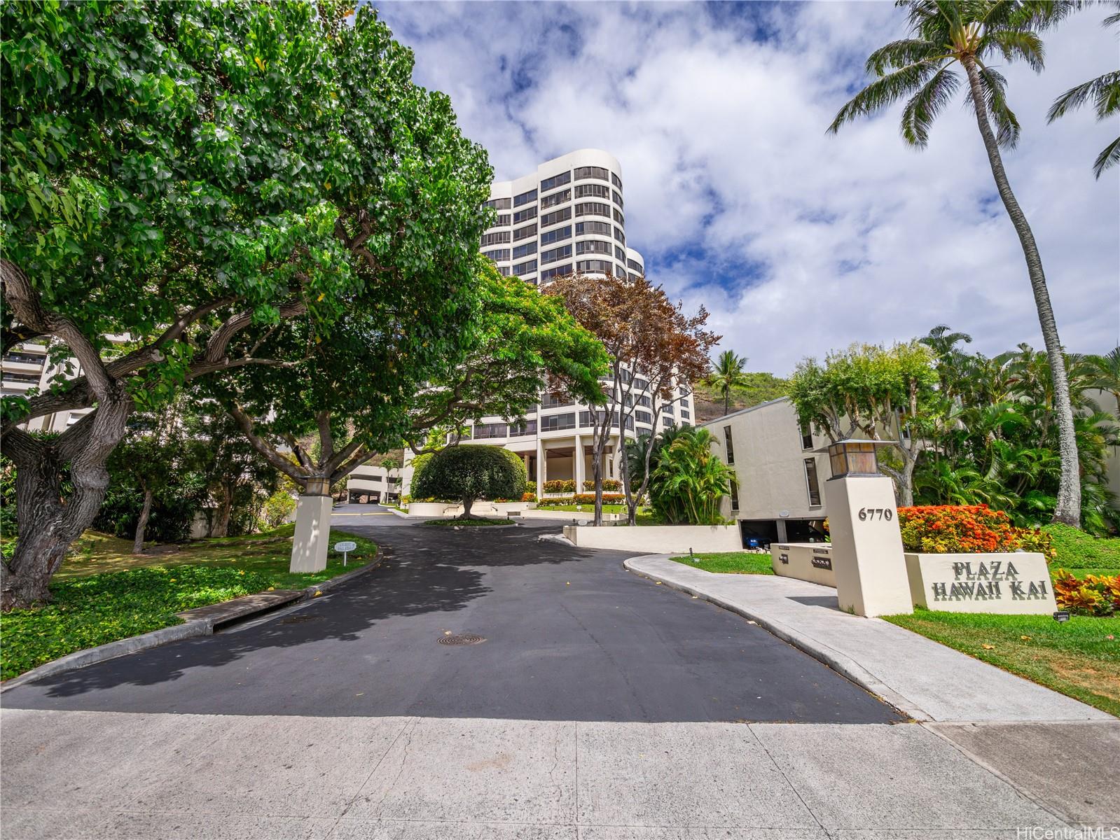 6770 Hawaii Kai Drive #1005, Honolulu, HI 96825