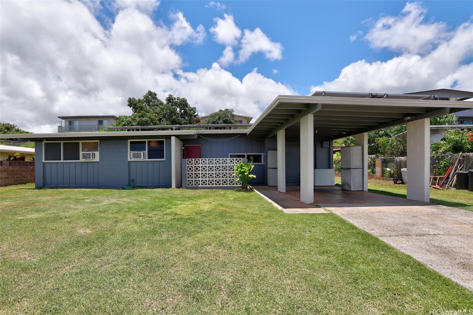  98-1212 Kuawa Street Aiea, HI 96701