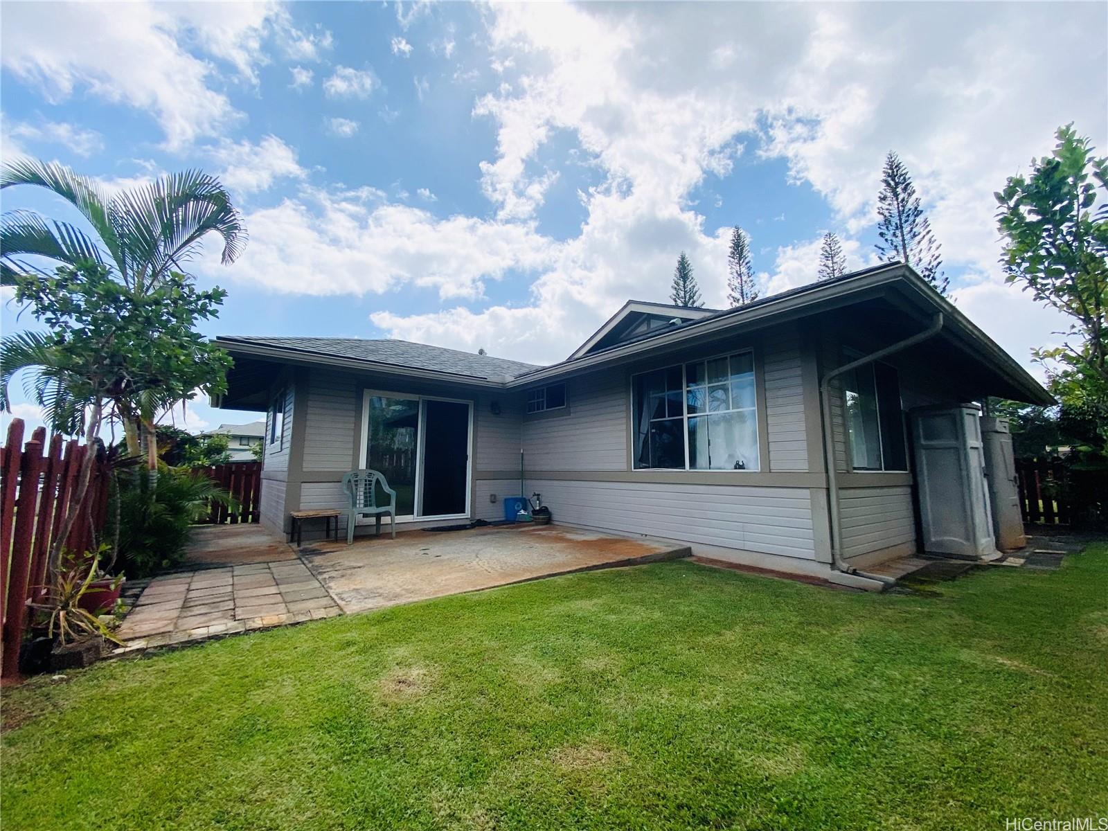 95-1056 Kuauli Street #195, Mililani, HI 96789