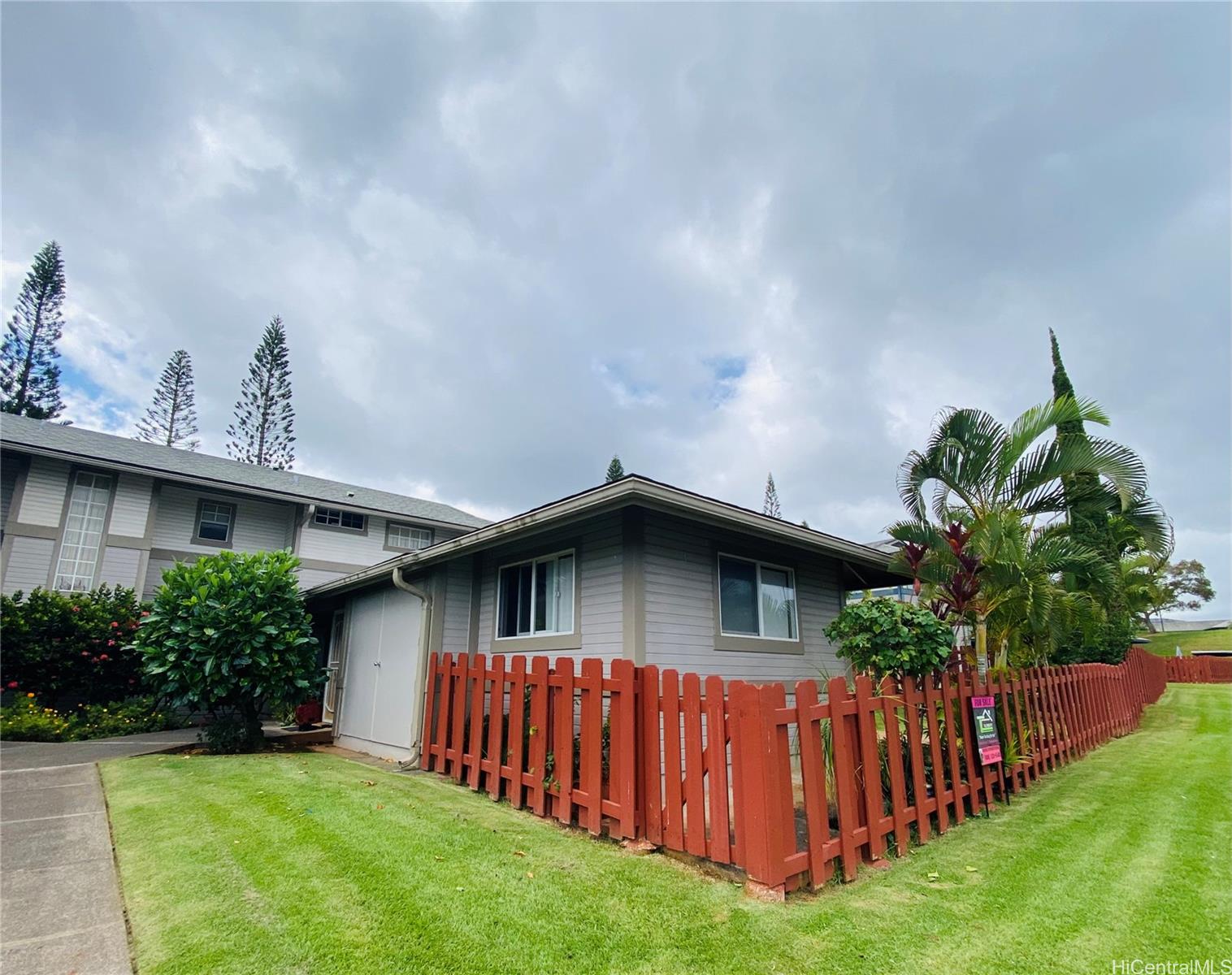 95-1056 Kuauli Street #195, Mililani, HI 96789