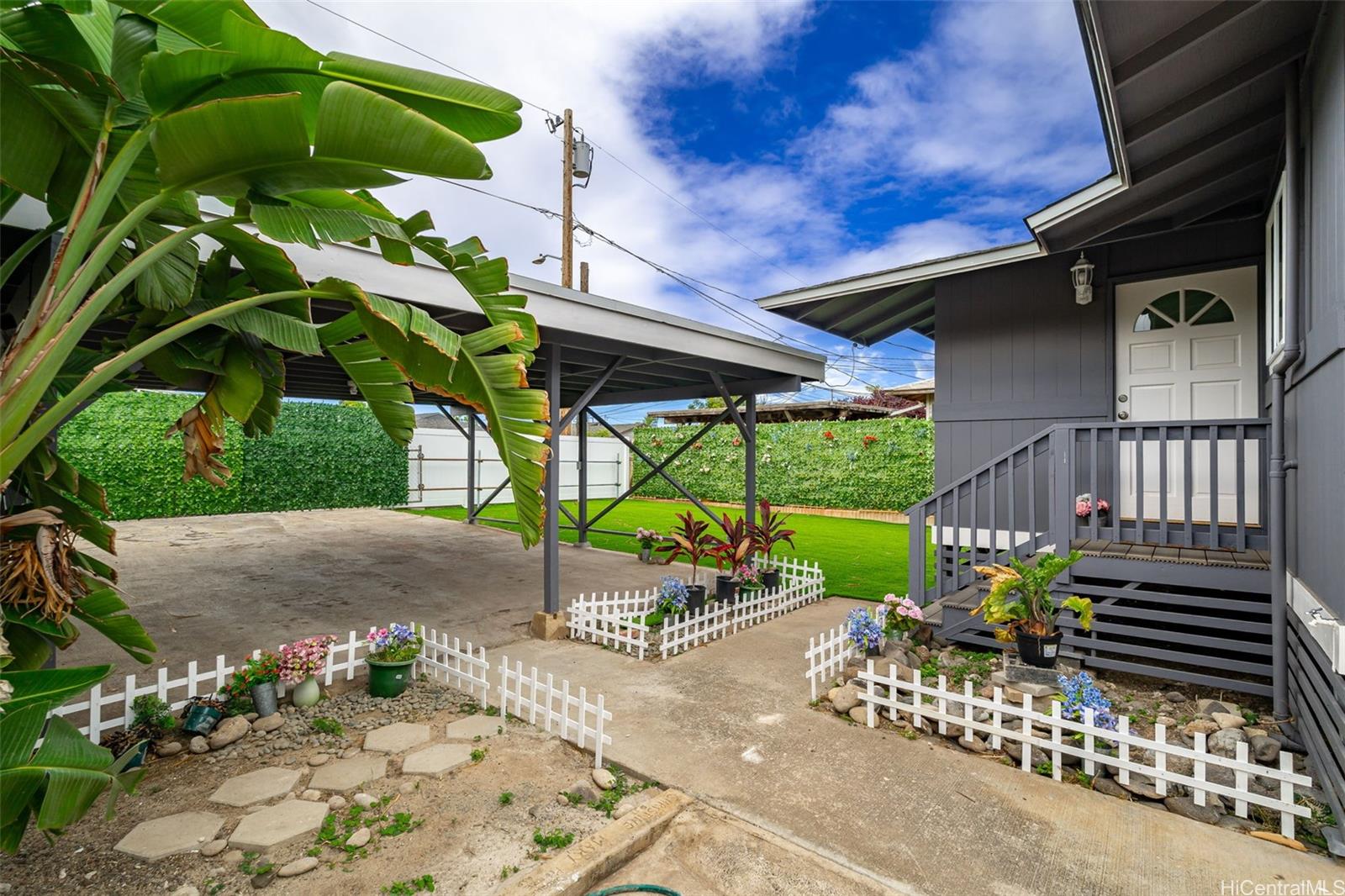 87-138 Kimo Street Waianae, HI 96792