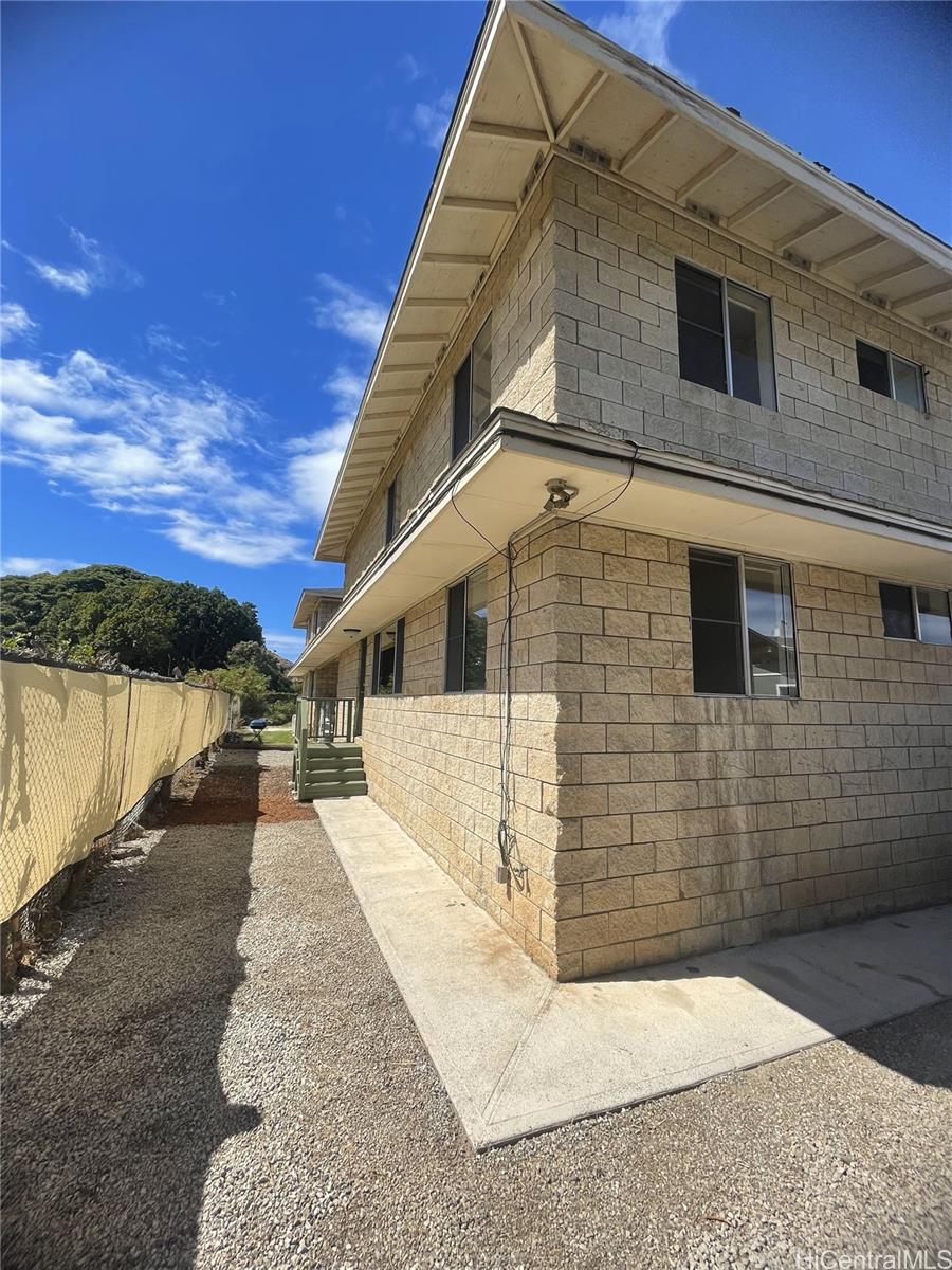 85-808 Lihue Street Waianae, HI 96792