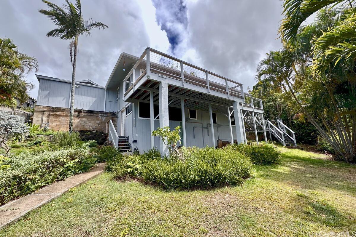 4845 Sierra Drive Honolulu, HI 96816