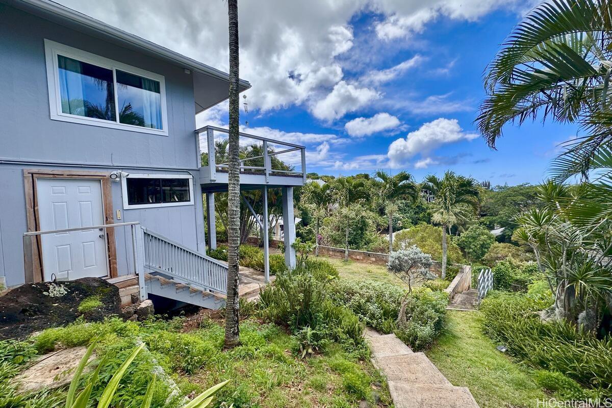 4845 Sierra Drive Honolulu, HI 96816