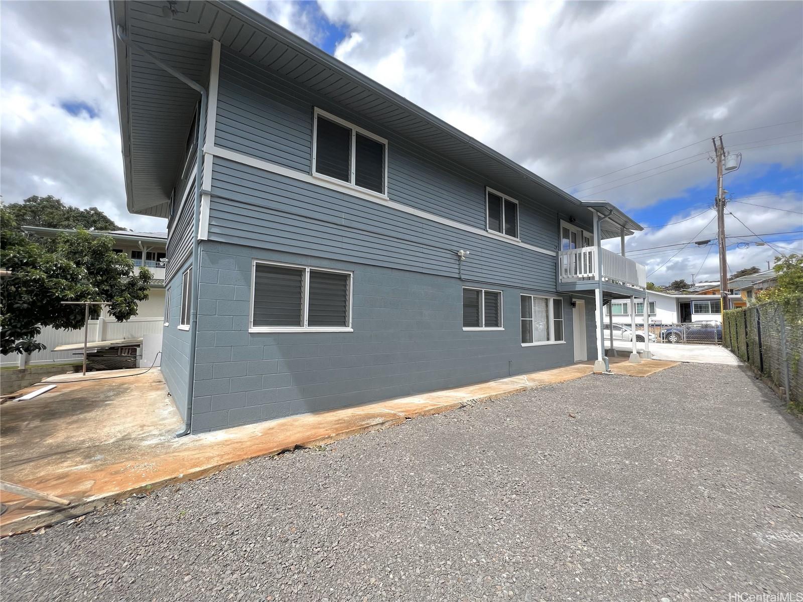 4229 Likini Street Honolulu, HI 96818