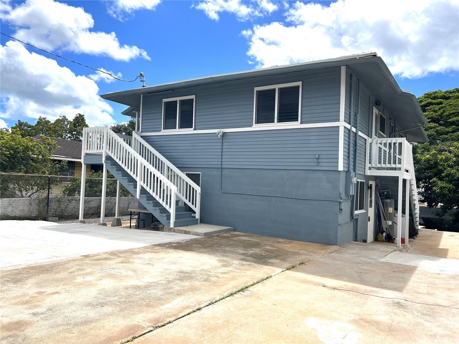 4229 Likini Street Honolulu, HI 96818