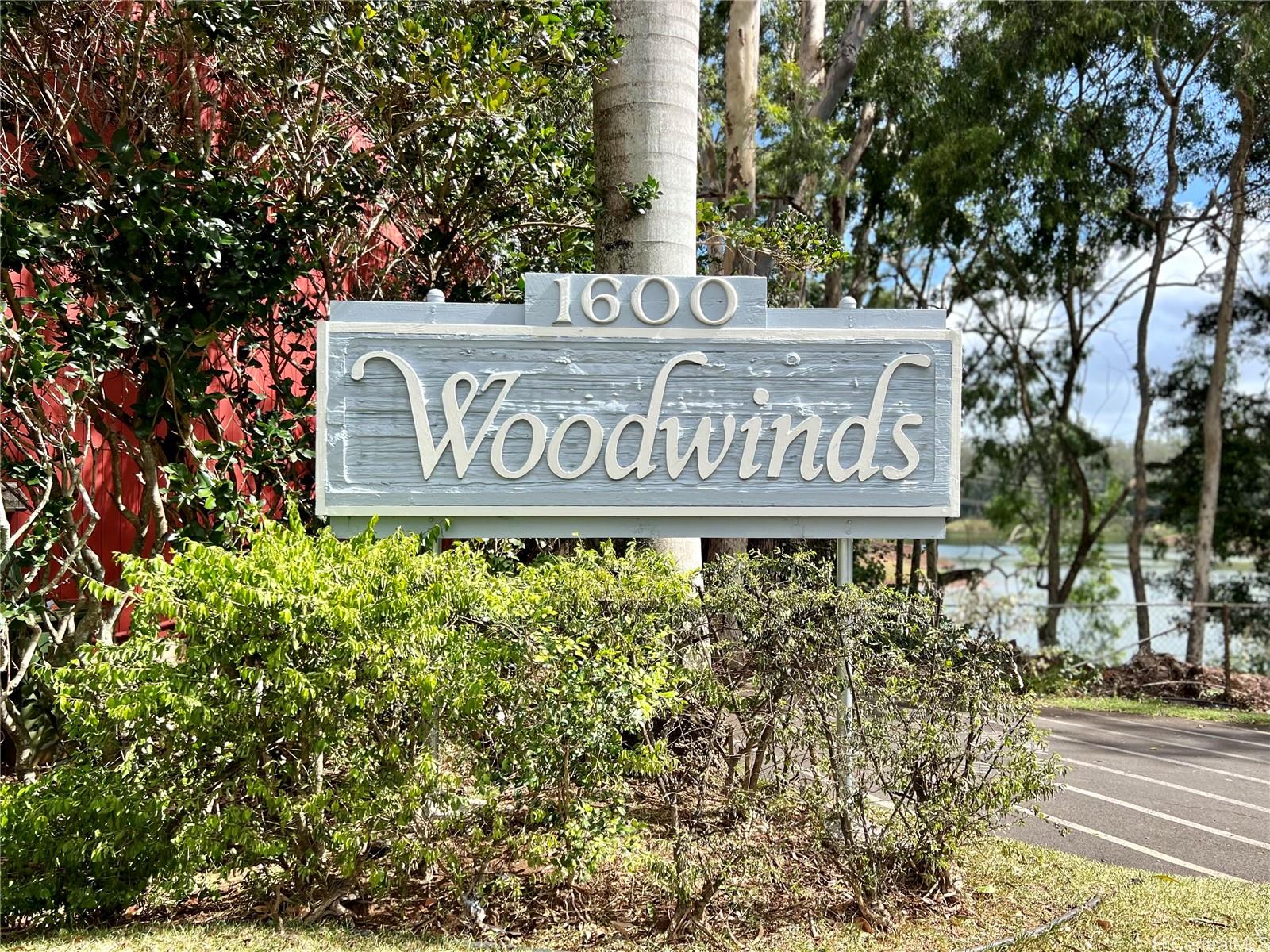 Woodwinds 1600 Wilikina Drive #B708, Wahiawa, HI 96786