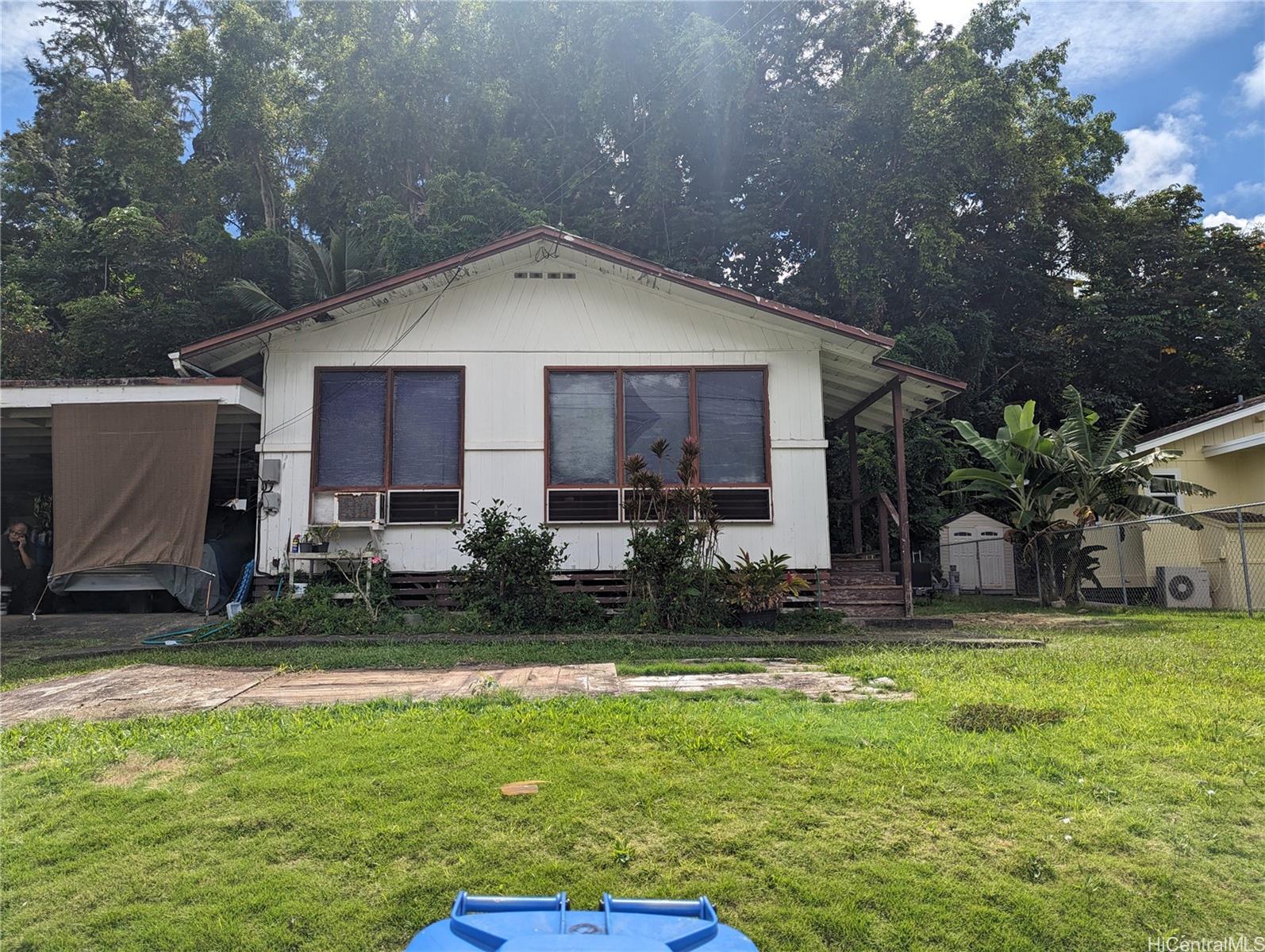 45-1023 Anoi Road Kaneohe, HI 96744