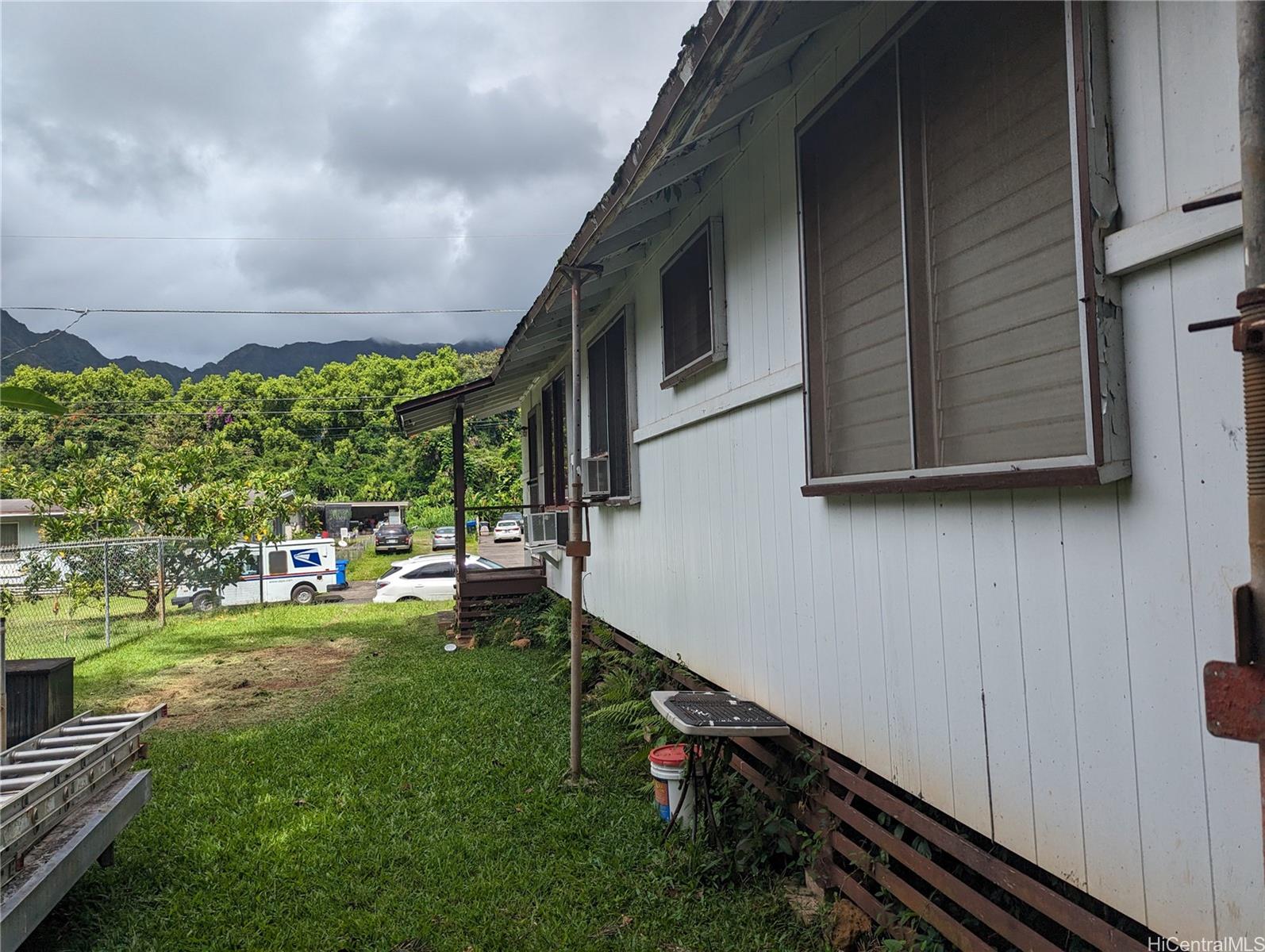 45-1023 Anoi Road Kaneohe, HI 96744