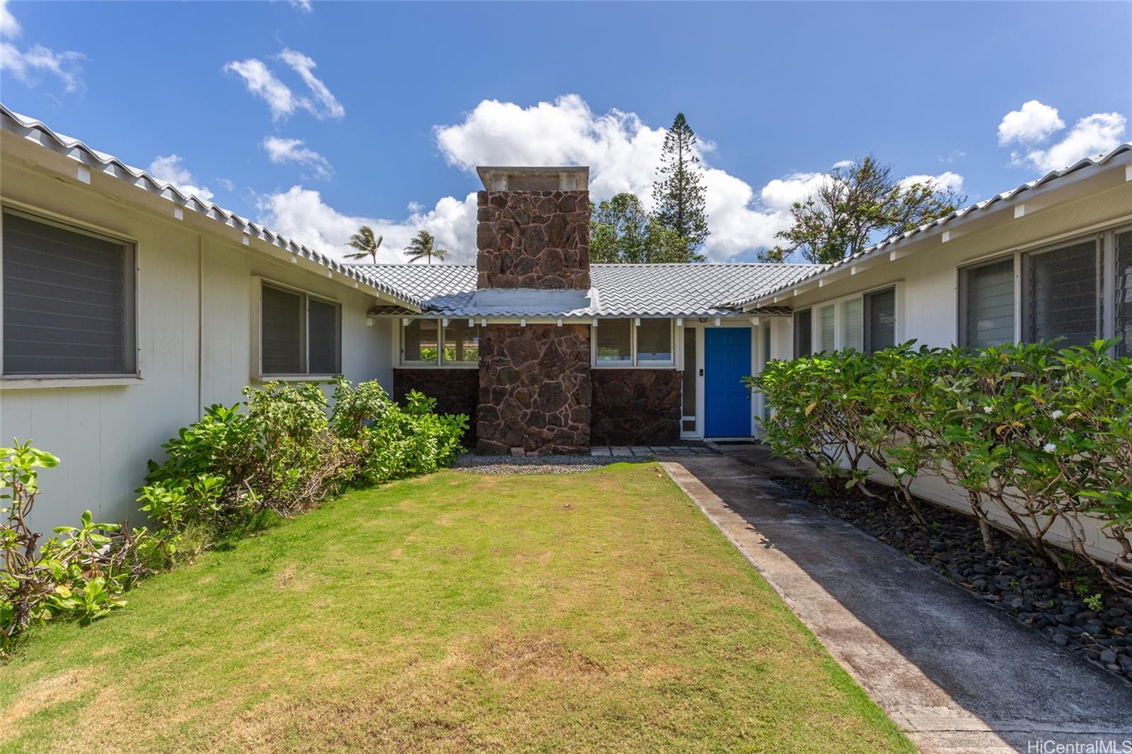 4823 Kolohala Street Honolulu, HI 96816