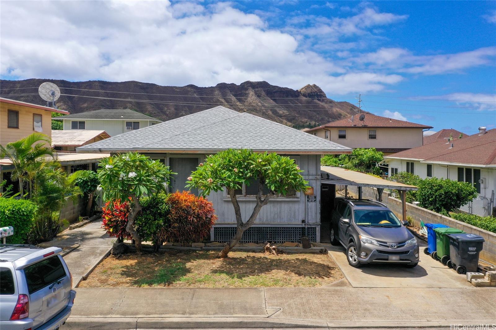 3123 George Street Honolulu, HI 96815