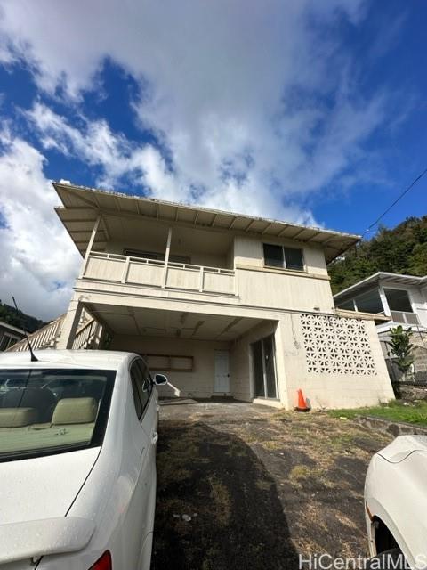 2745 Booth Road #F, Honolulu, HI 96813