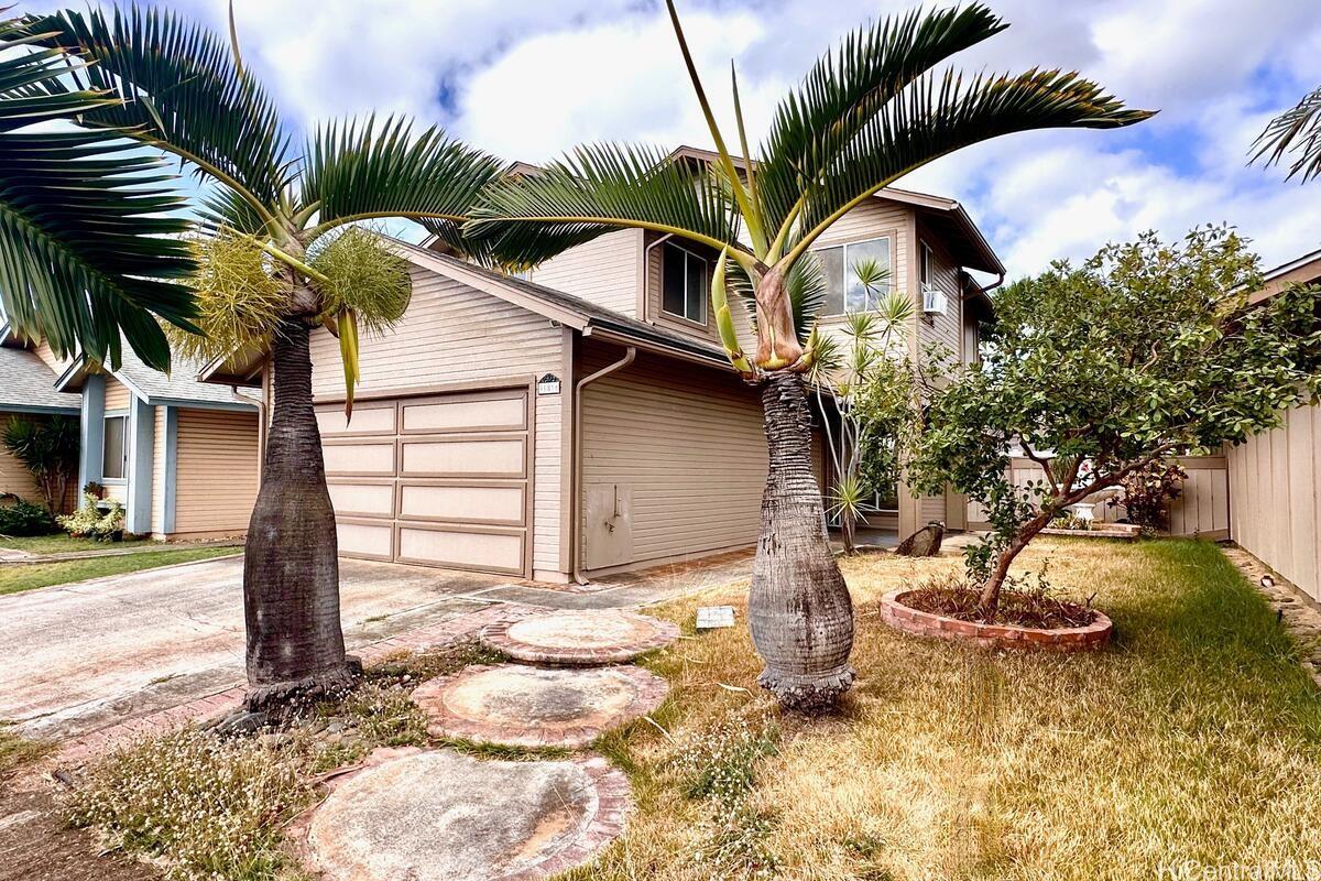 91-816 Poowai Place Ewa Beach, HI 96706