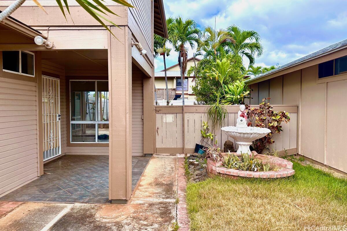 91-816 Poowai Place Ewa Beach, HI 96706