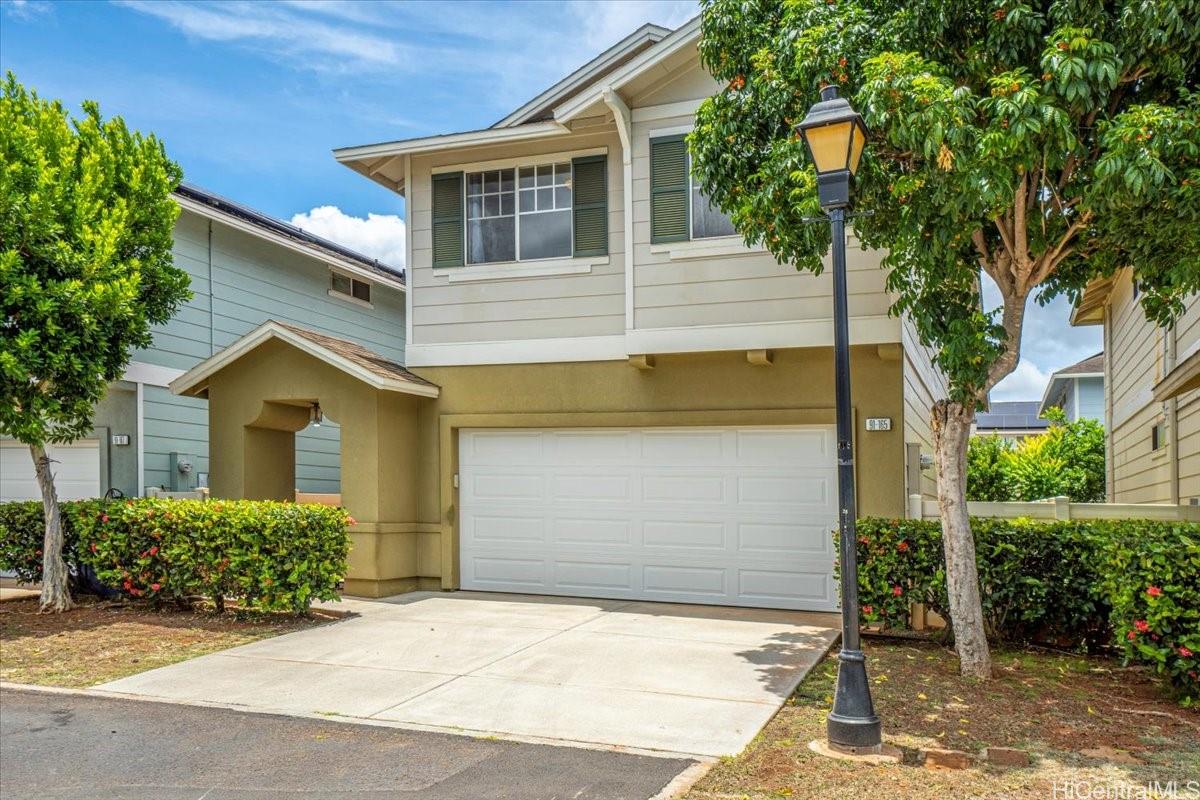 91-165 Makalea Street #52, Ewa Beach, HI 96706