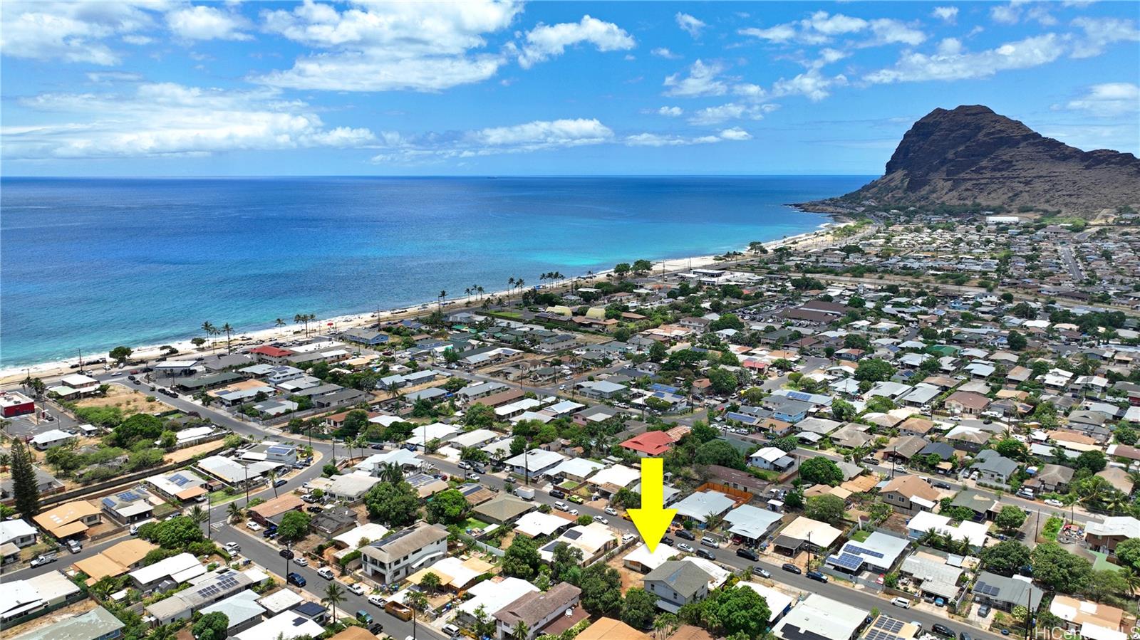 87-211 Maaloa Street Waianae, HI 96792