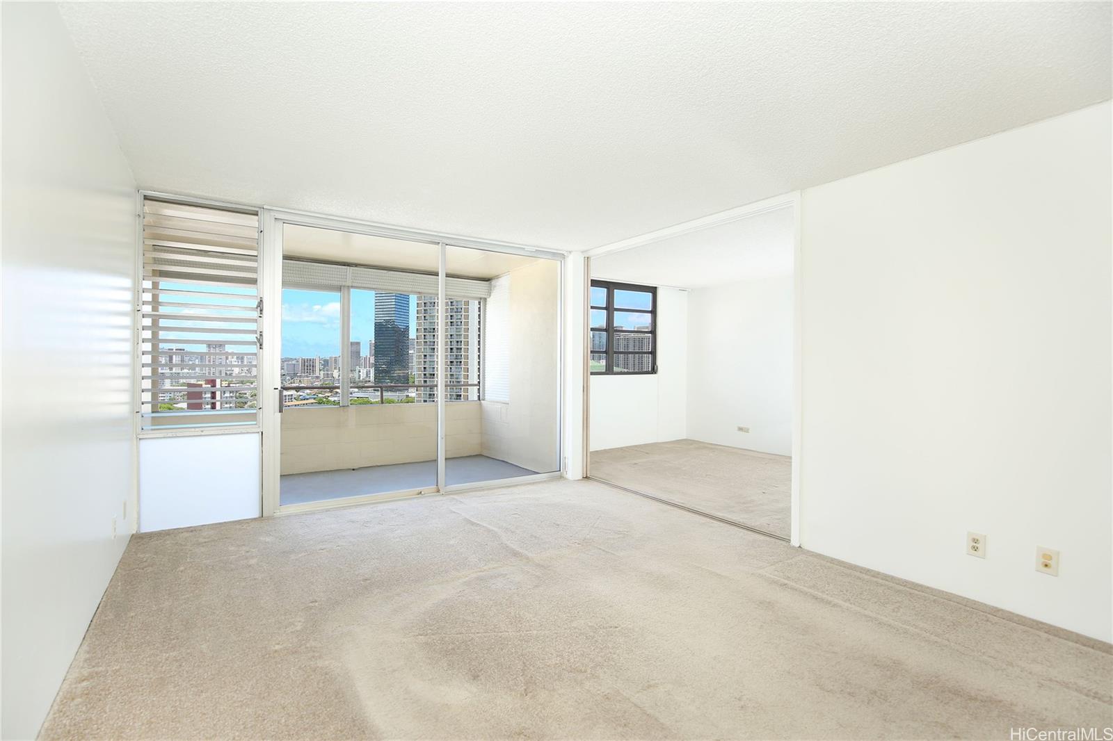 750 Kaheka Street #1503, Honolulu, HI 96814