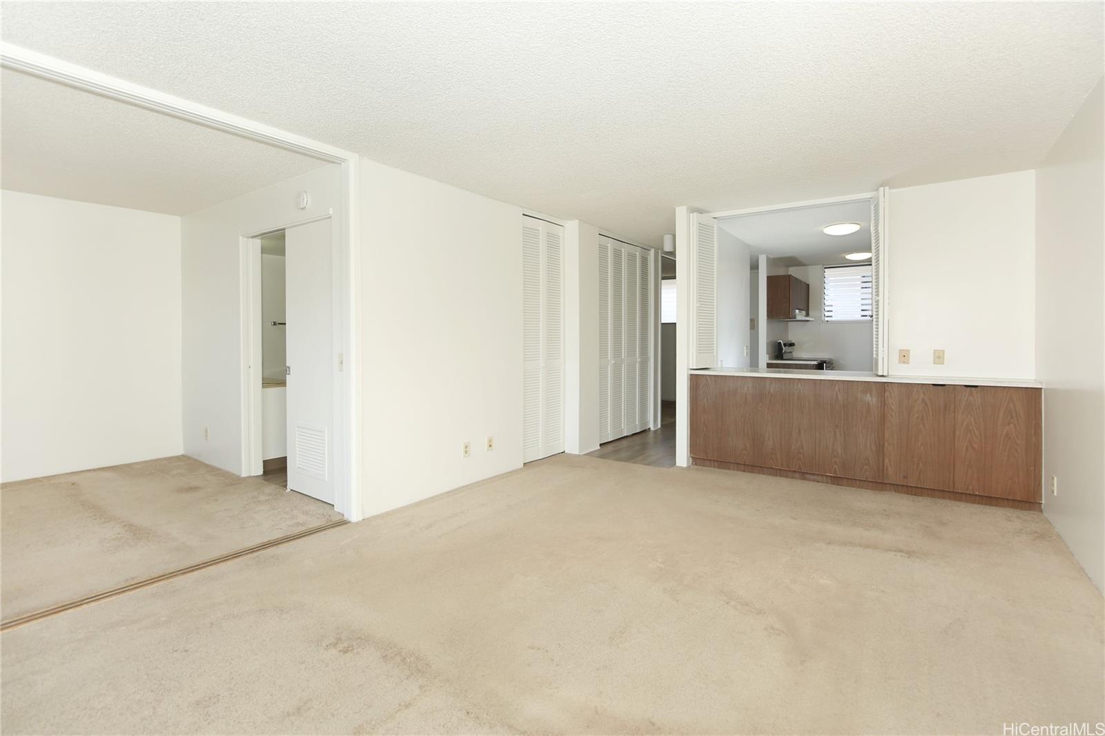 750 Kaheka Street #1503, Honolulu, HI 96814