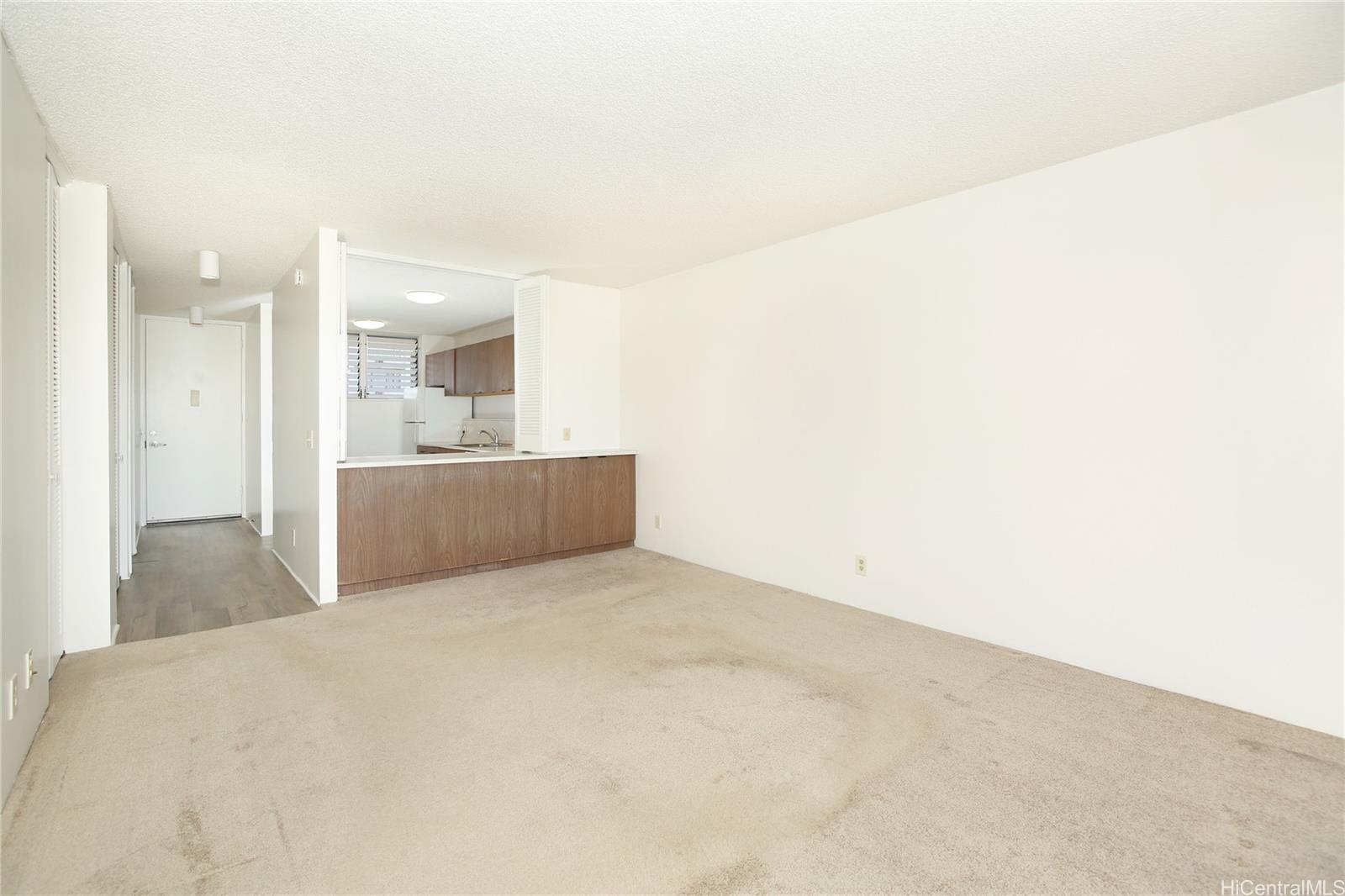 750 Kaheka Street #1503, Honolulu, HI 96814