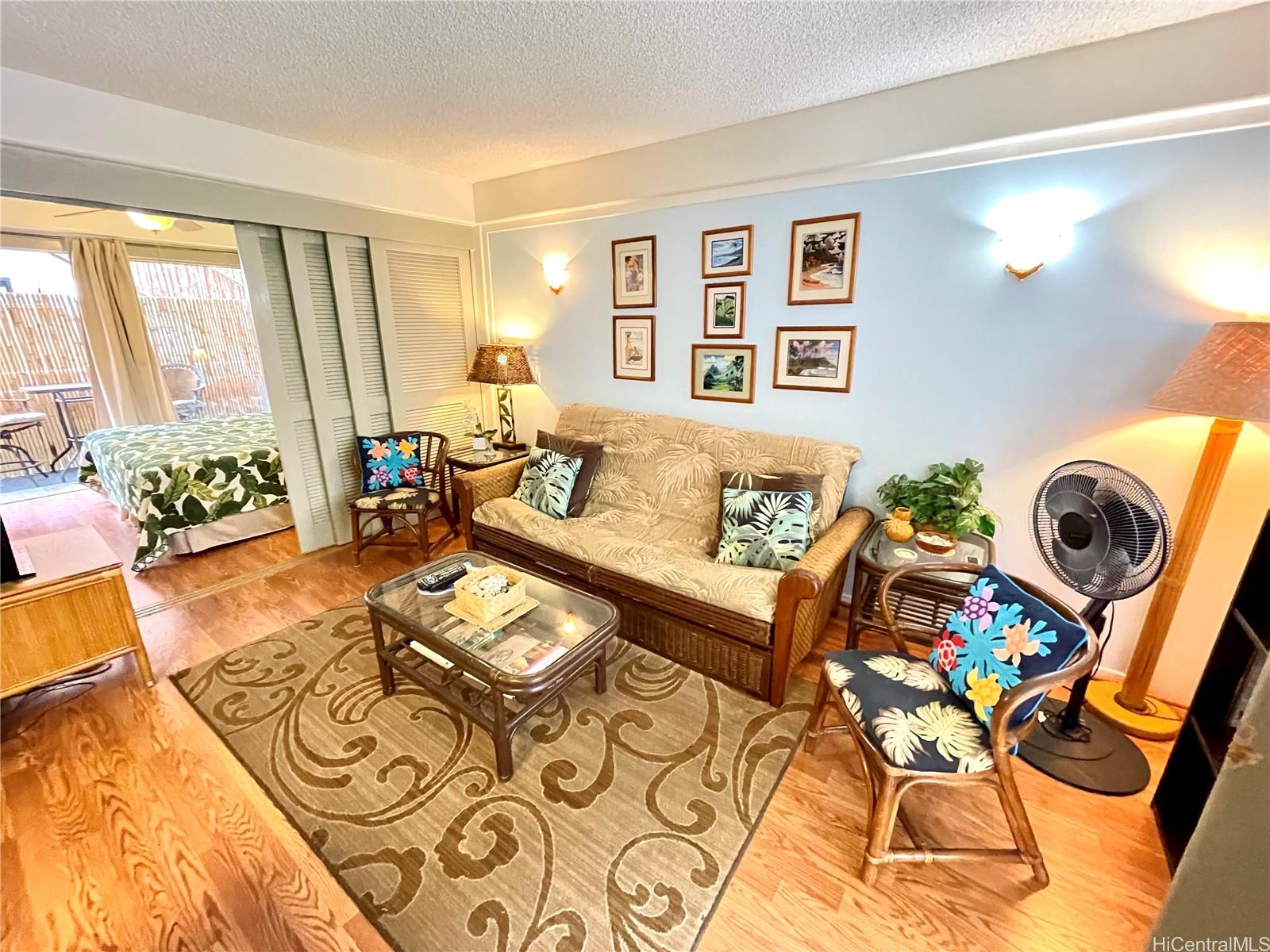 417 Nohonani Street #203, Honolulu, HI 96815