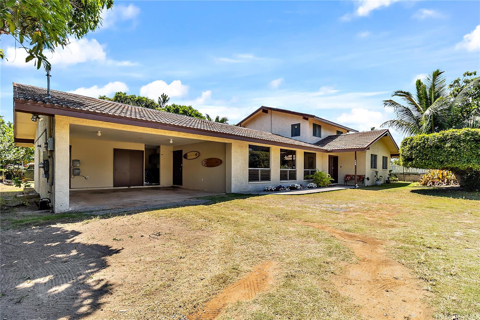 125 Ainoni Street Kailua, HI 96734