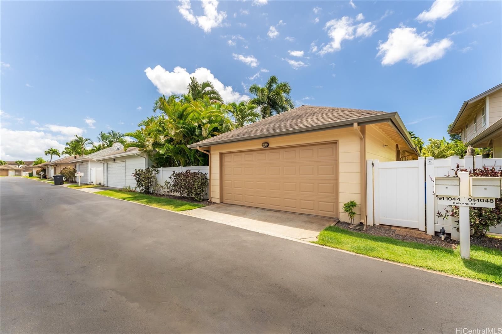 91-1044 Kaikane Street Ewa Beach, HI 96706