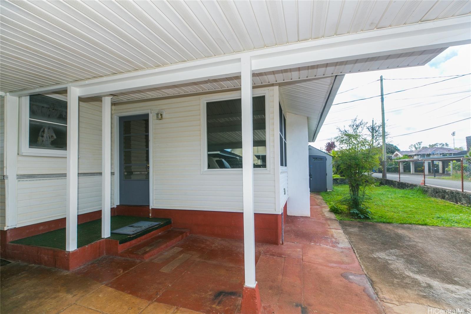 30 Uluwehi Street Wahiawa, HI 96786