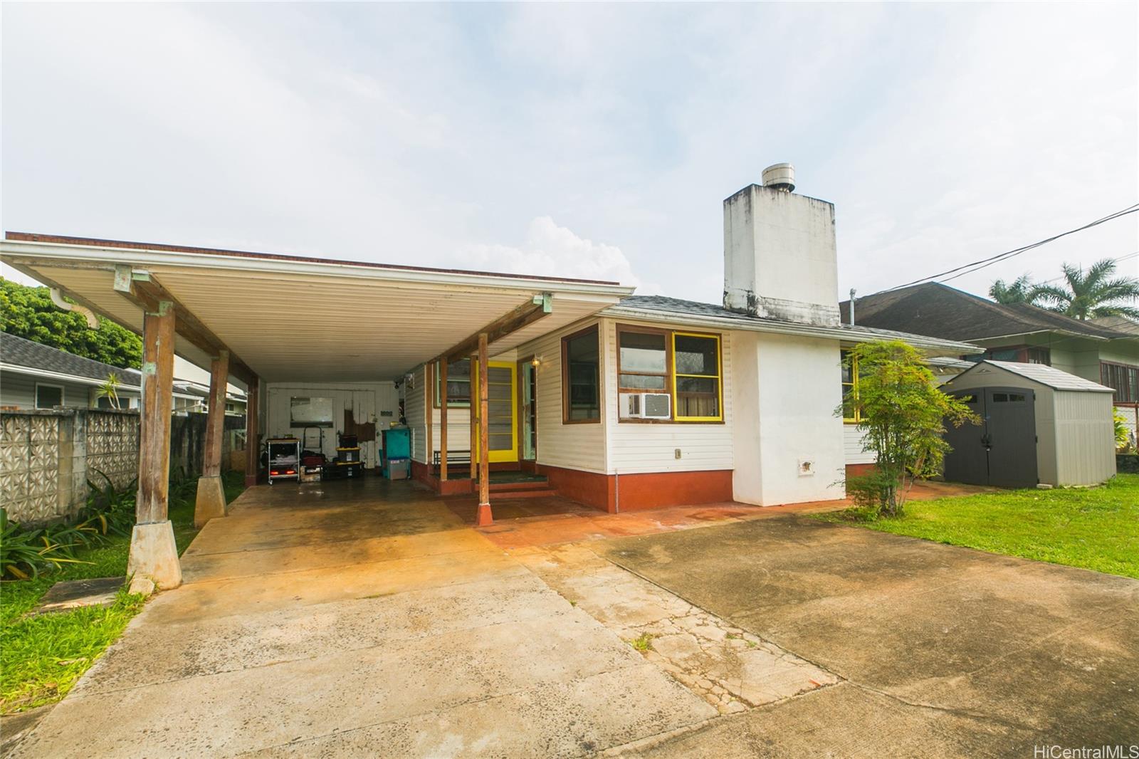 30 Uluwehi Street Wahiawa, HI 96786