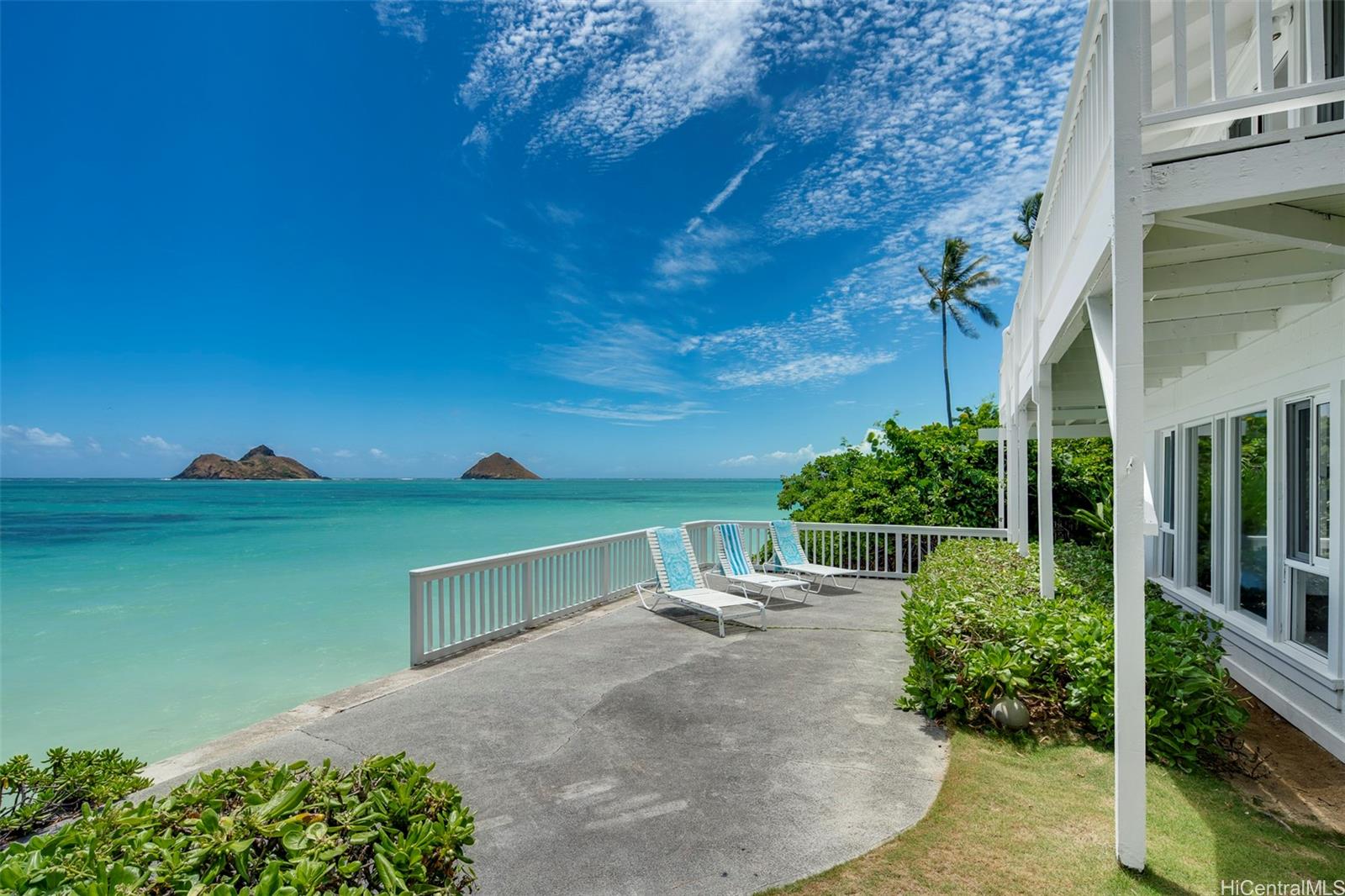 1212 Mokulua Drive Kailua, HI 96734