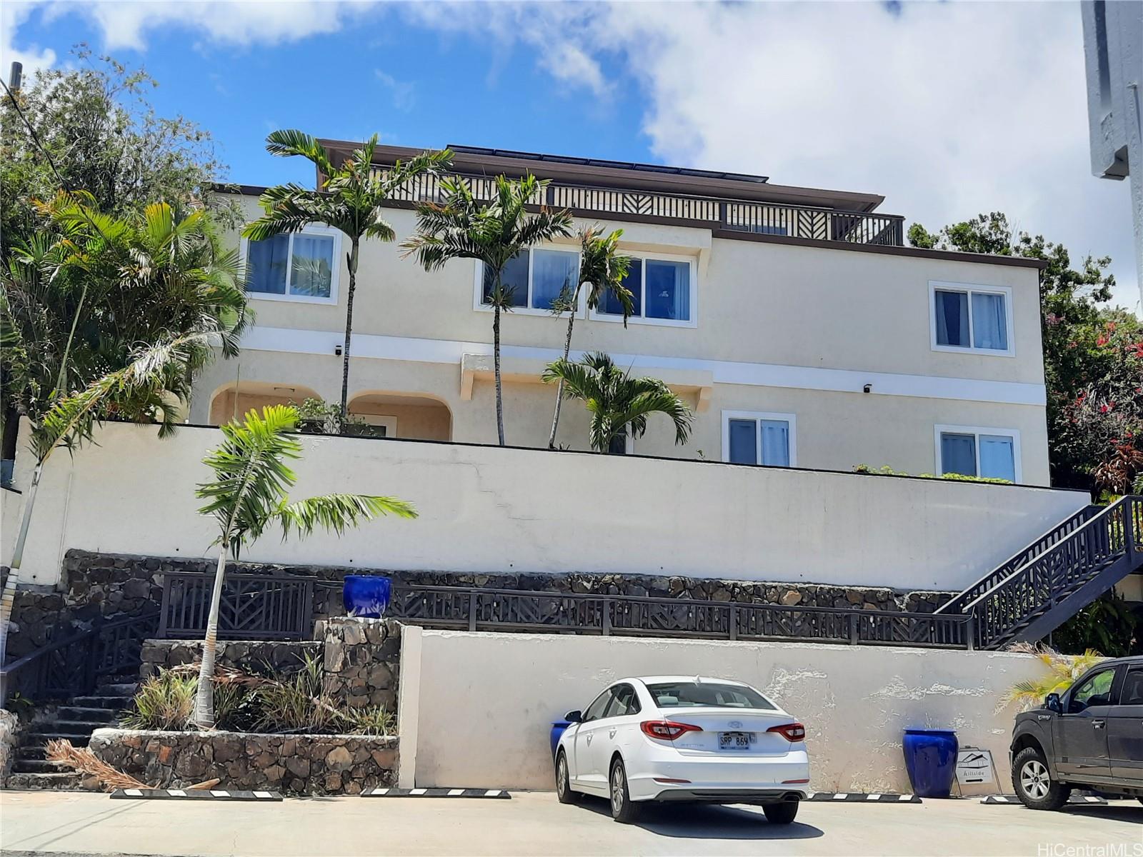 4050 B Keanu Street #1, Honolulu, HI 96816