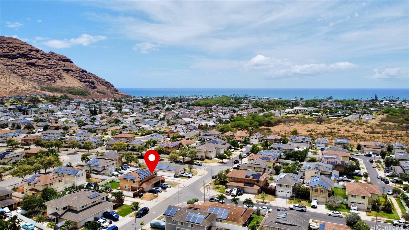 87-1529 Nakii Street Waianae, HI 96792