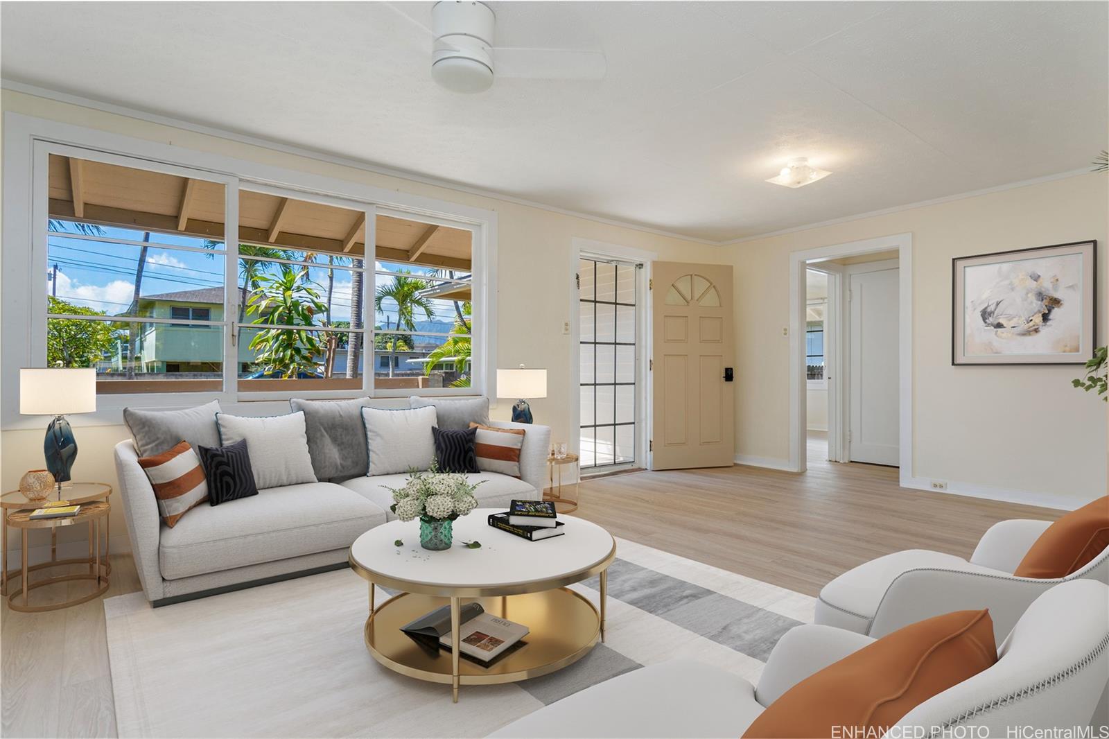 522A Maluniu Avenue Kailua, HI 96734