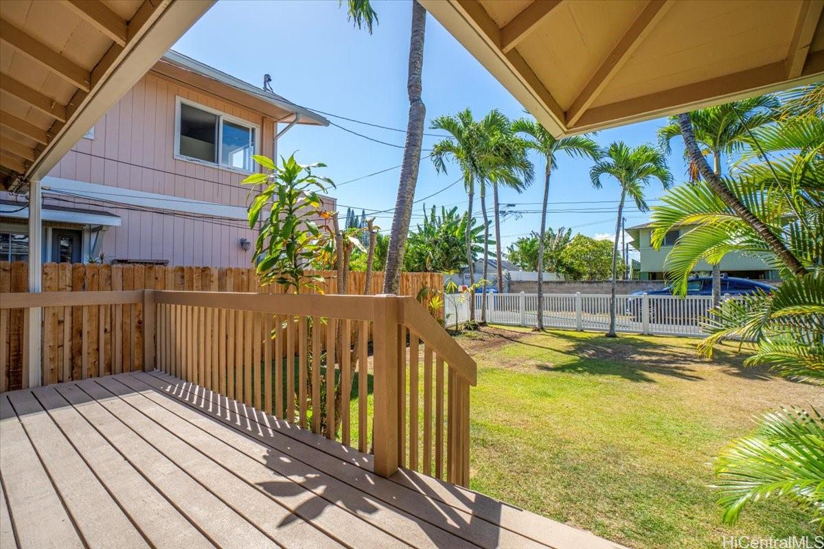 522A Maluniu Avenue Kailua, HI 96734