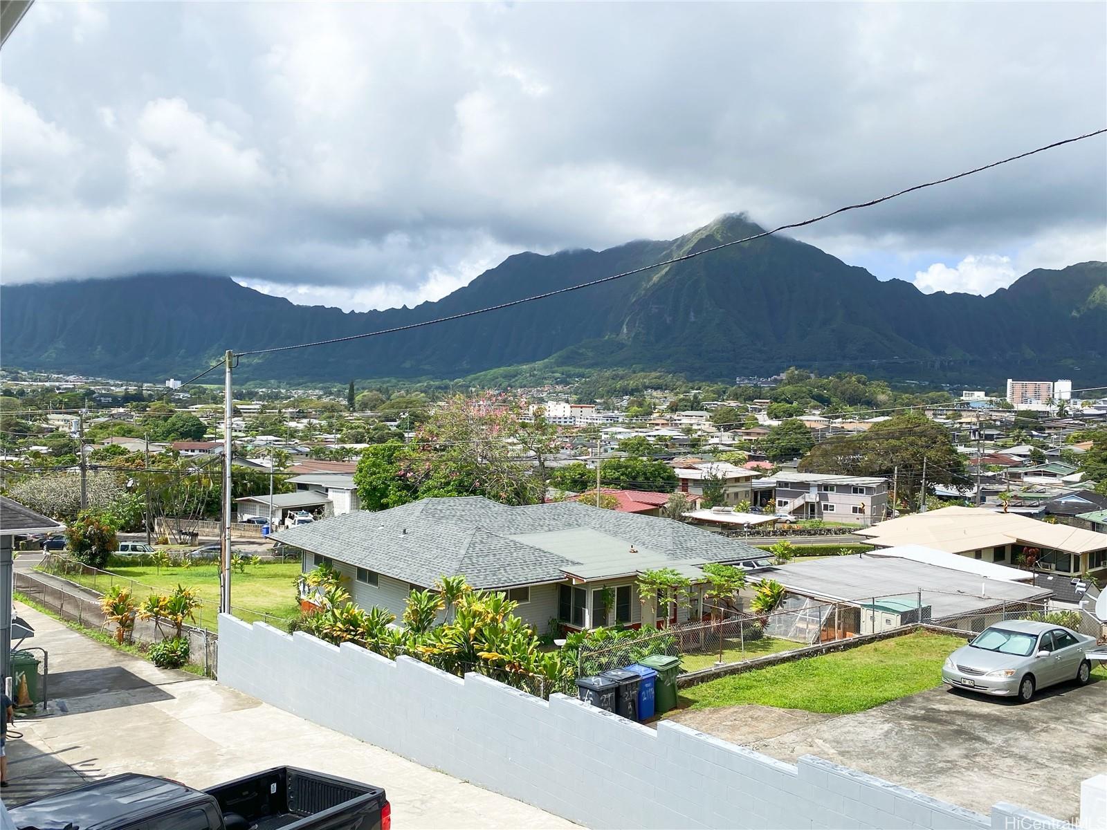 45-211A Lilipuna Road Kaneohe, HI 96744