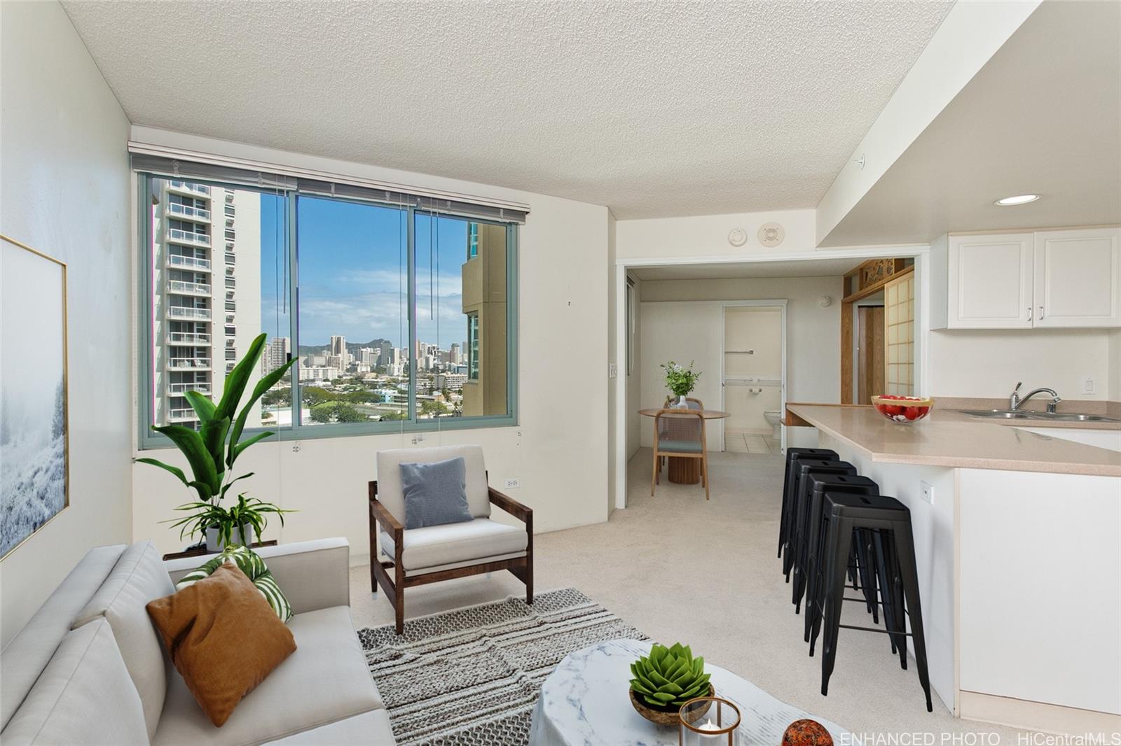 1314 Kalakaua Avenue #1209, Honolulu, HI 96826