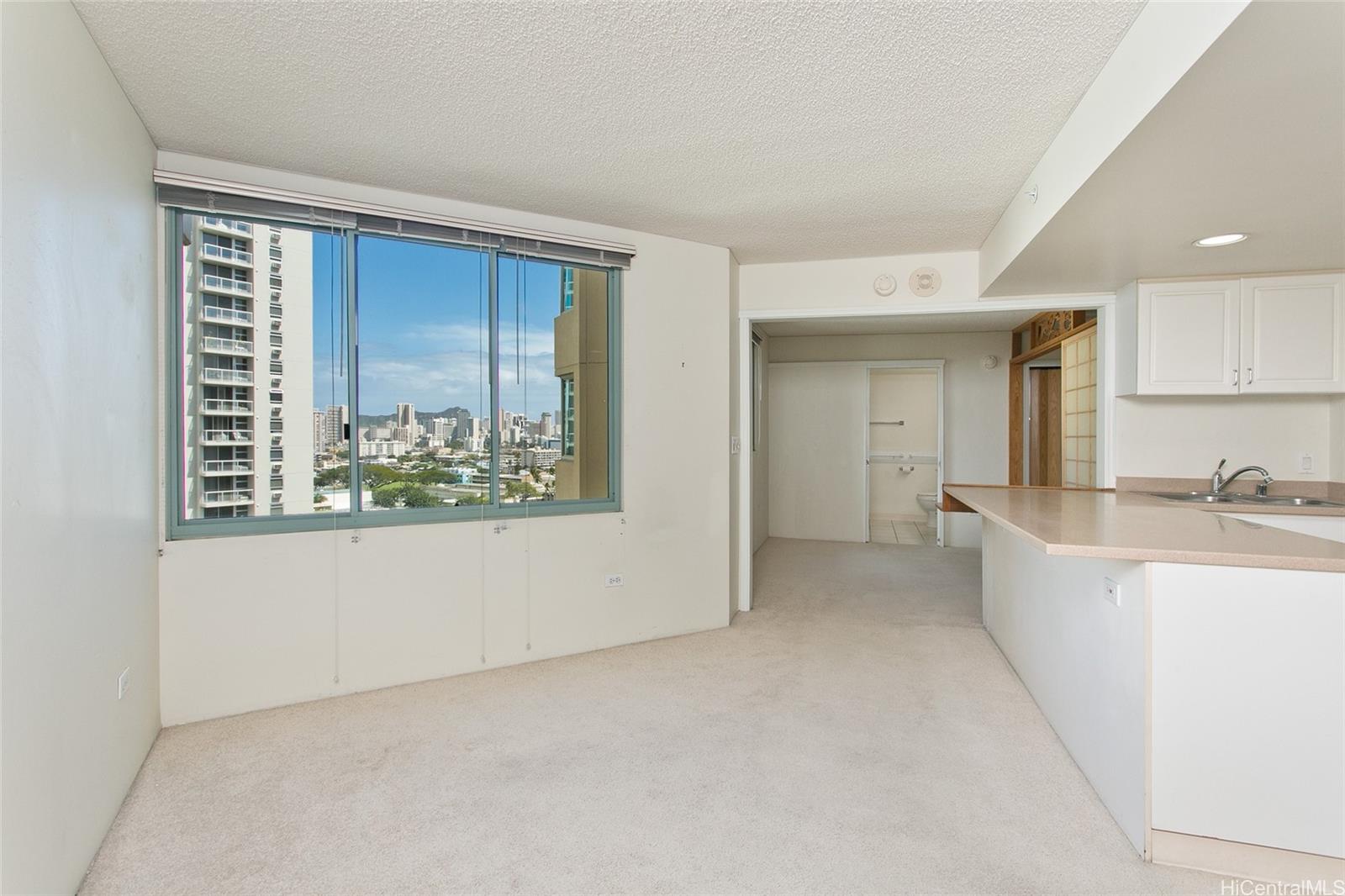 1314 Kalakaua Avenue #1209, Honolulu, HI 96826