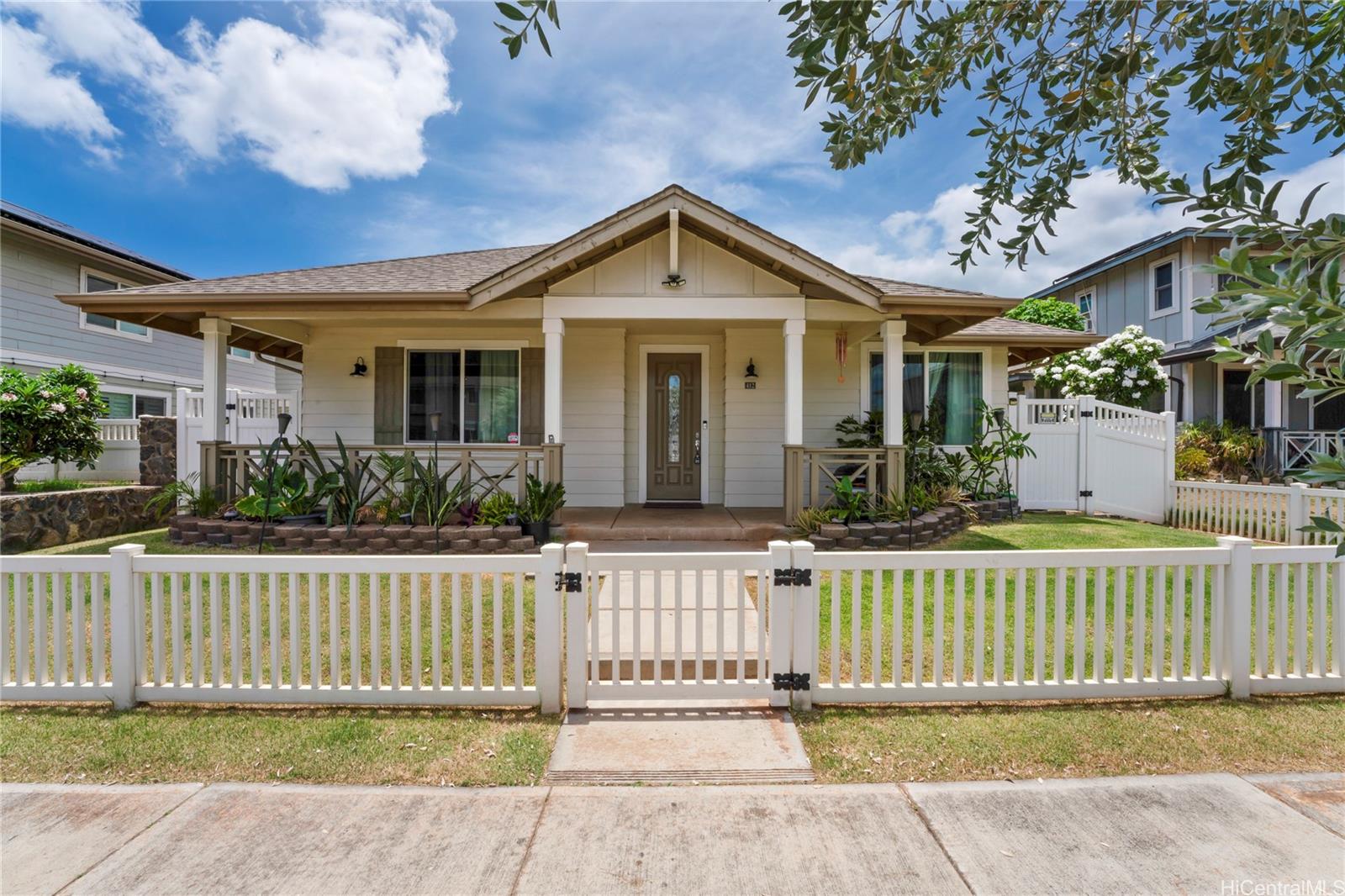 412 Kuupau Street Kapolei, HI 96707