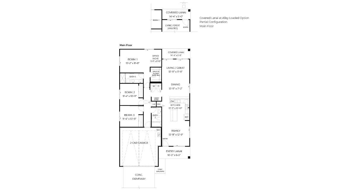 91-1429 Kapeku Loop #Lot 71, Ewa Beach, HI 96706