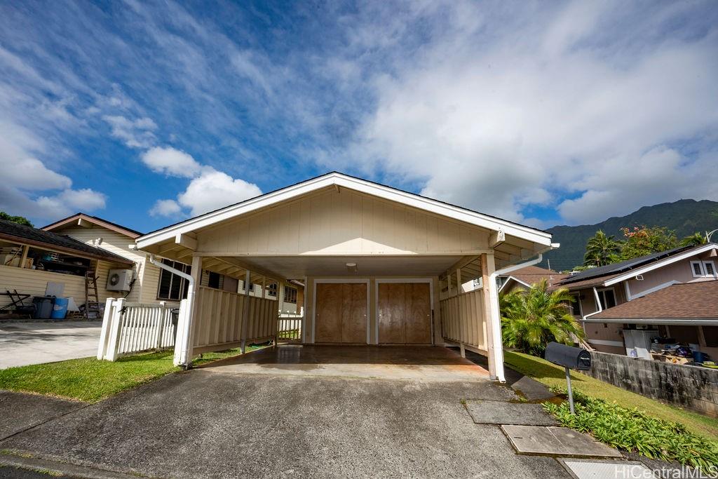 45-426 Nihina Place #26, Kaneohe, HI 96744