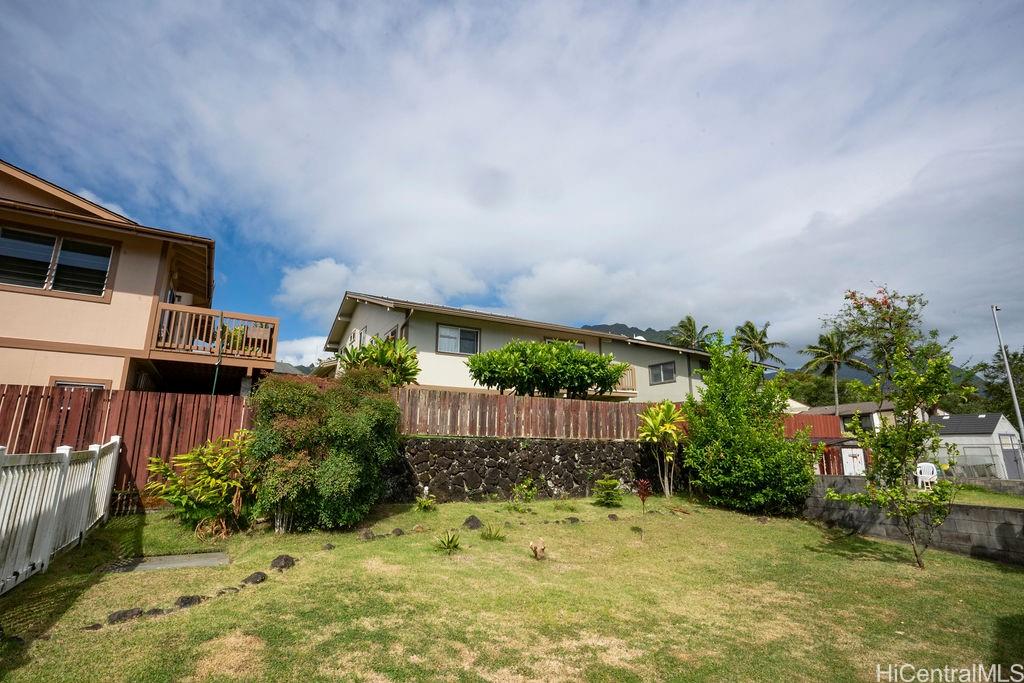 45-426 Nihina Place #26, Kaneohe, HI 96744