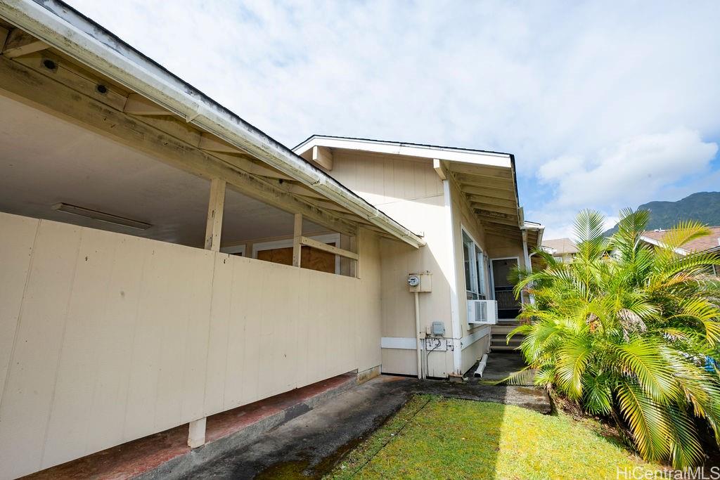 45-426 Nihina Place #26, Kaneohe, HI 96744