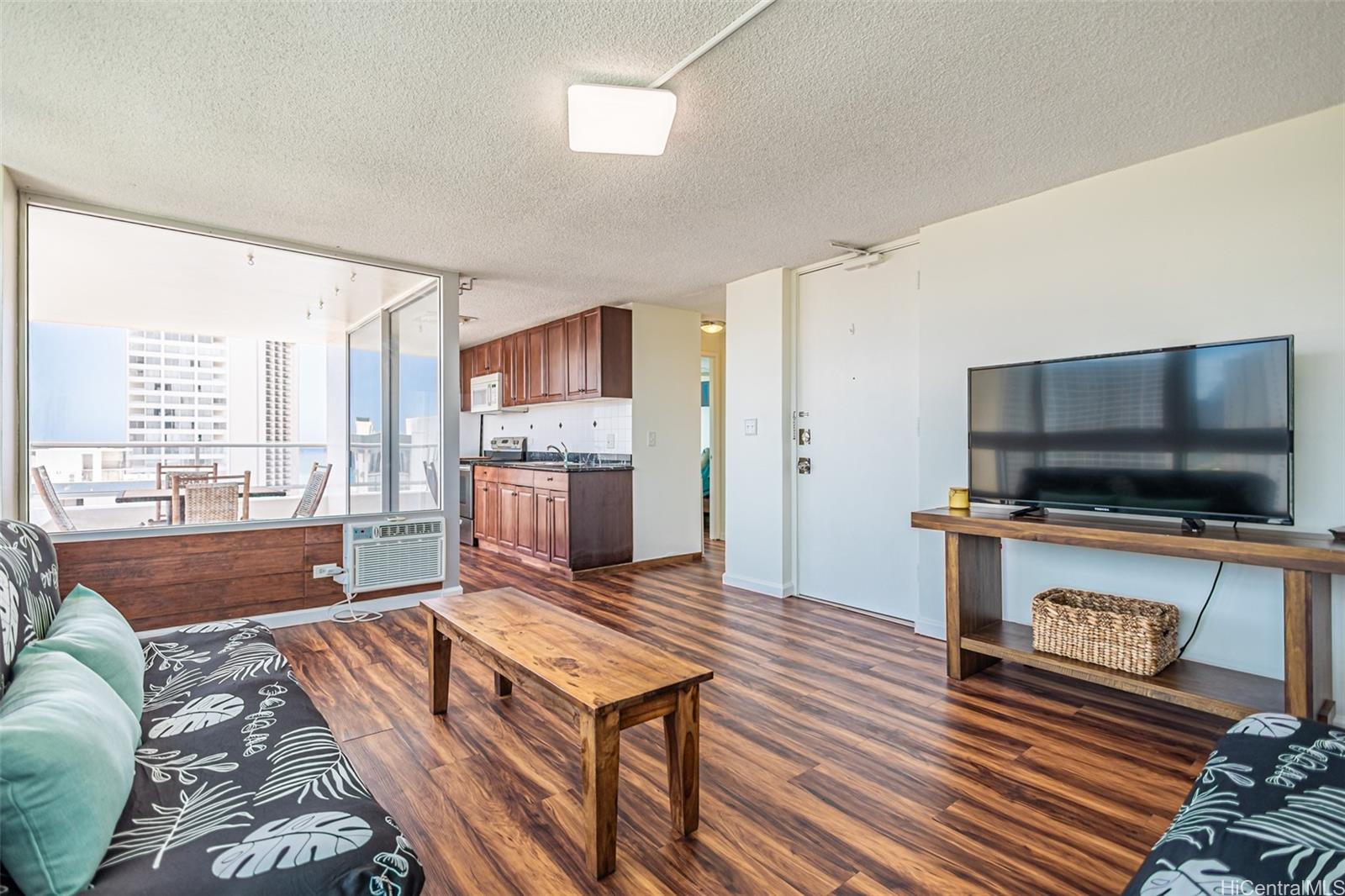 2421 Tusitala Street #2404, Honolulu, HI 96815