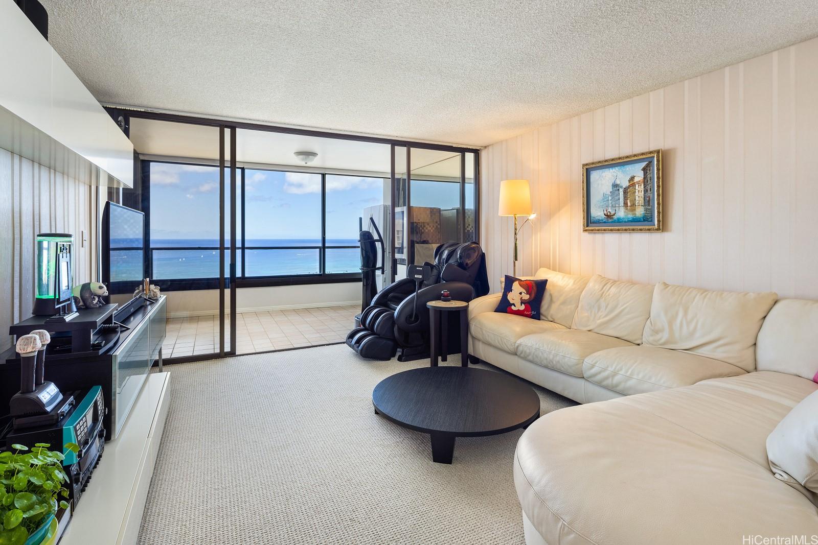 1650 Ala Moana Boulevard #3805, Honolulu, HI 96815