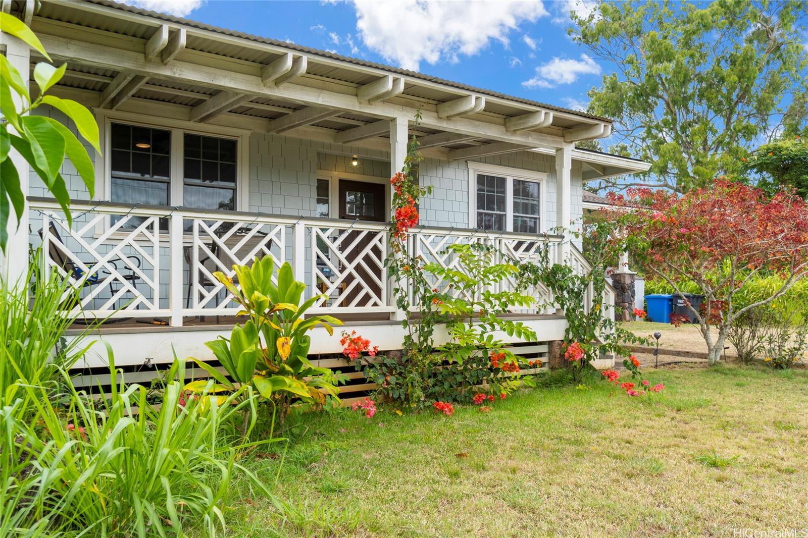 664 Kipuka Drive Wahiawa, HI 96786